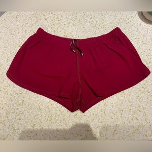 Jolyn Doyle Workout Shorts